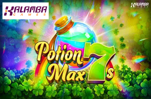 Potion Max 7s